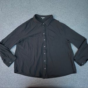 Dress Shirt Fashion Nova